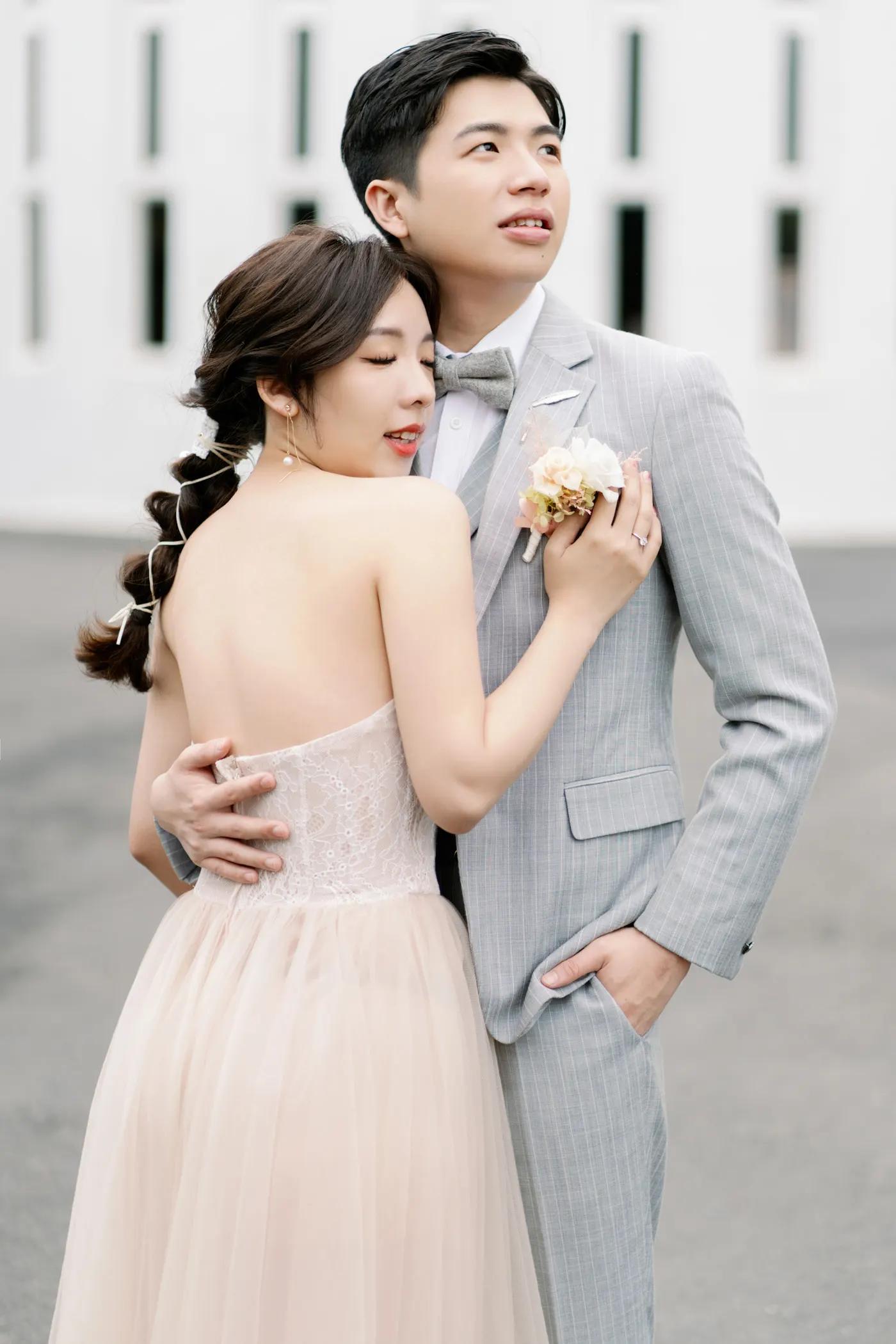台北婚紗- Vicky & Alson 第 27 張