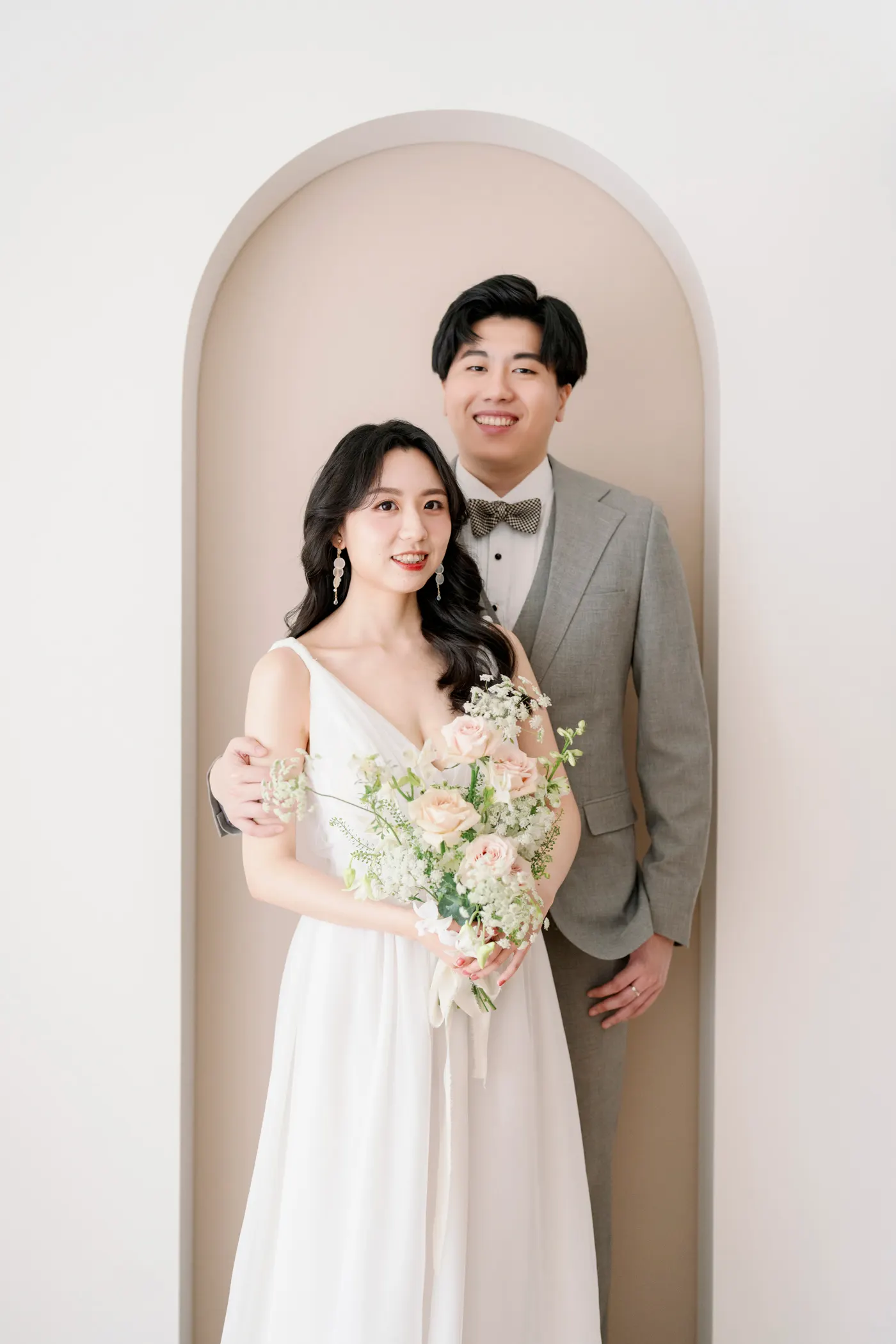 台北婚紗-Louise&Yen 第 23 張