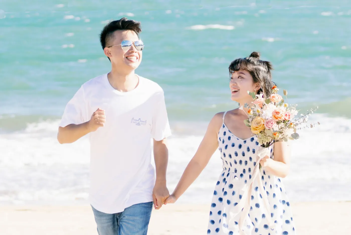海島婚紗-馬祖-Molly & Ken 第 37 張