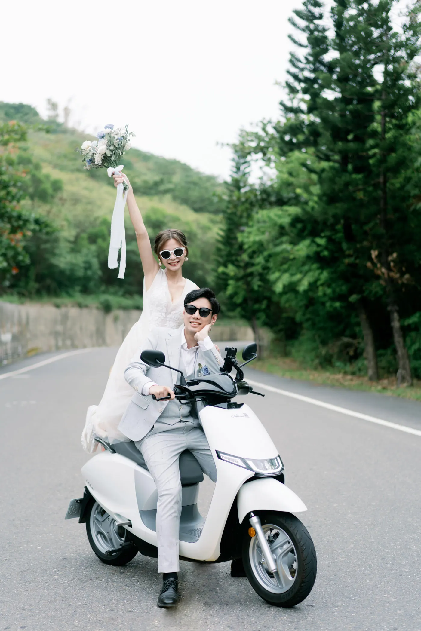 海島婚紗-小琉球-Jenny&Konno 第 23 張