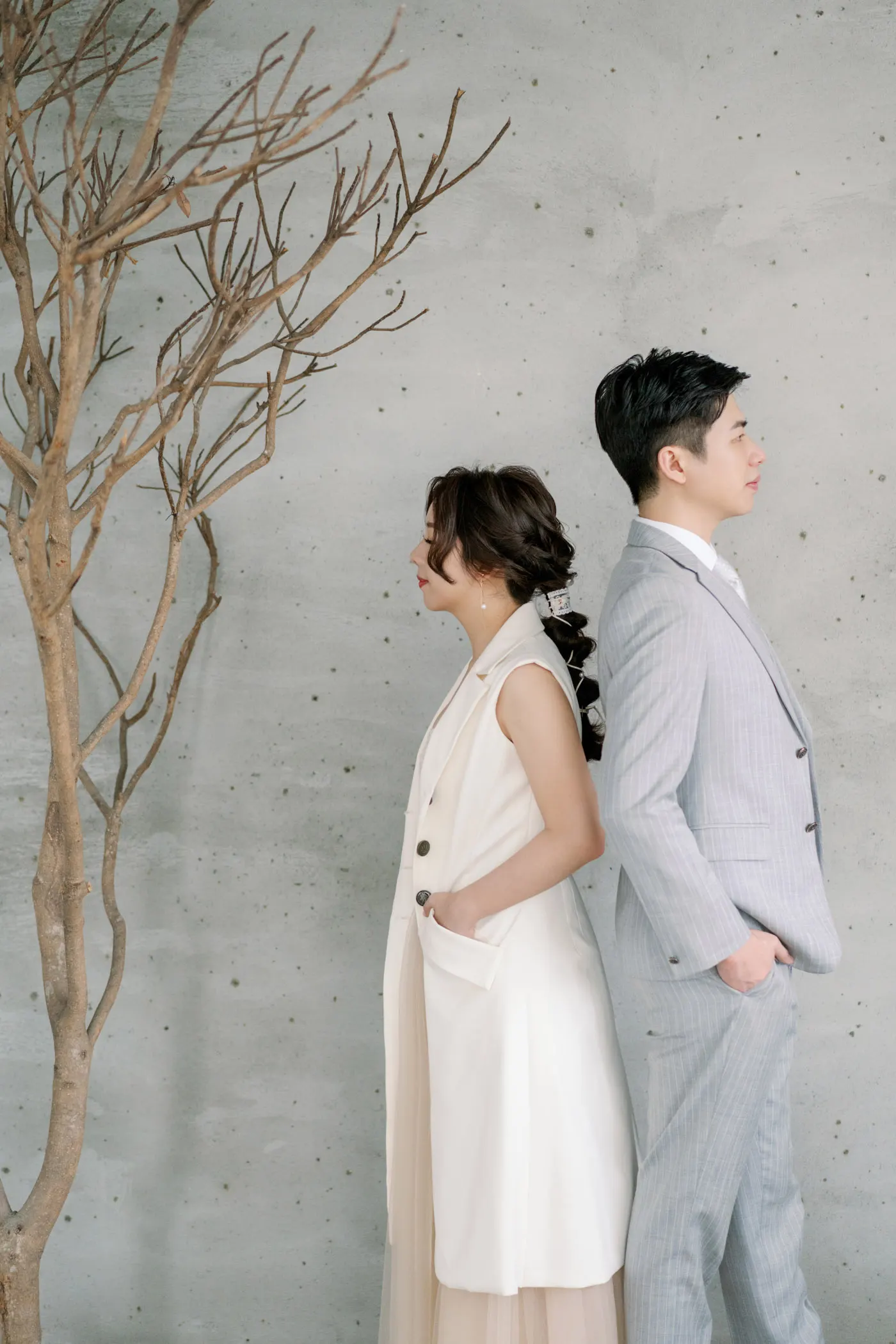 台北婚紗- Vicky & Alson 第 8 張