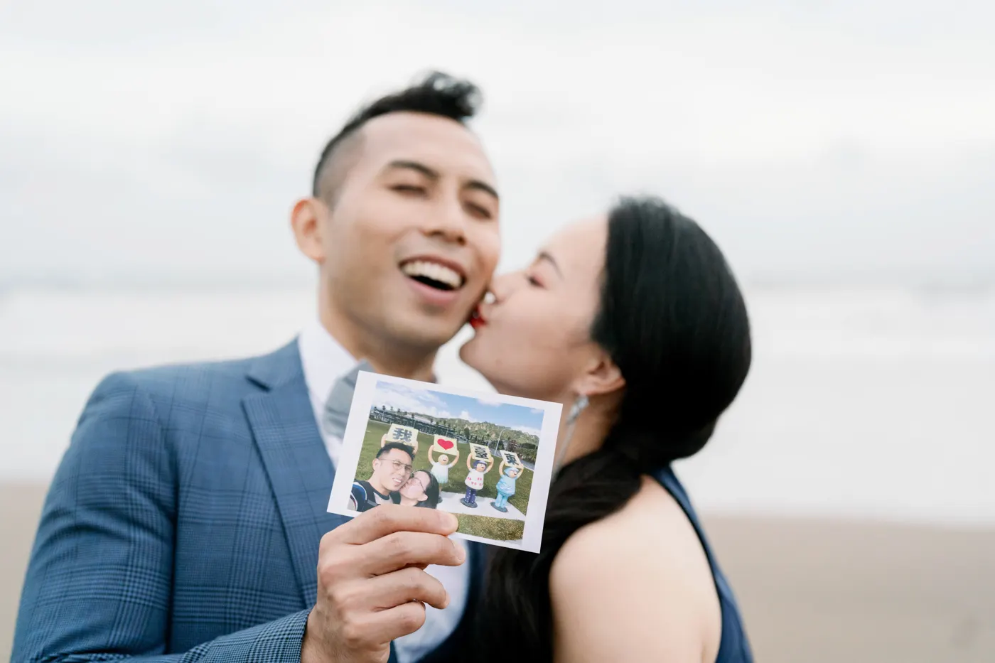 台北婚紗-Irene & Morris 第 40 張