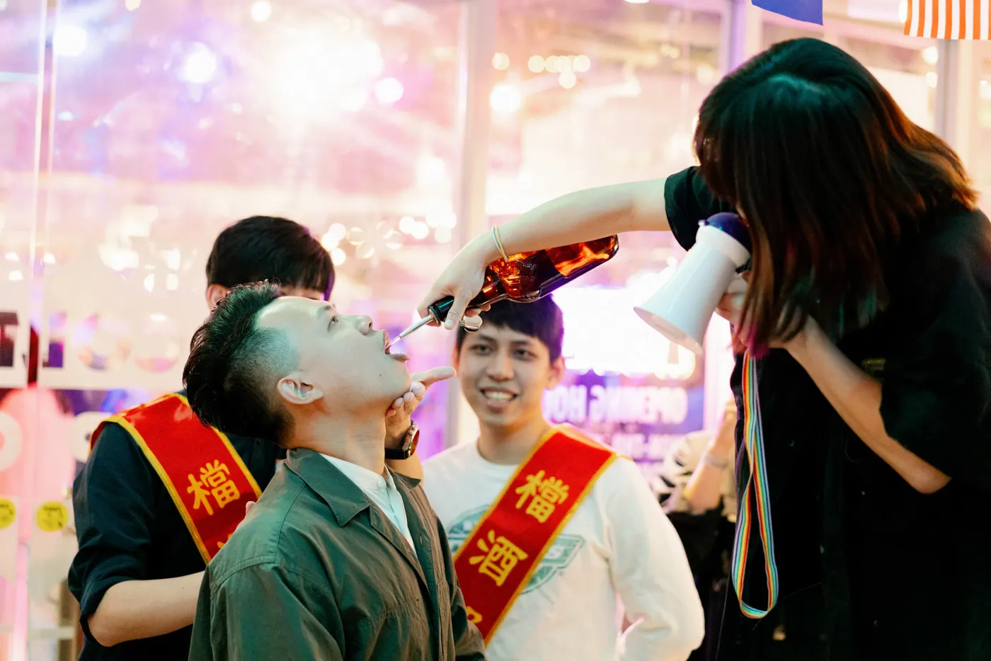 台中金色三麥婚禮After Party- Molly&Ken 第 13 張