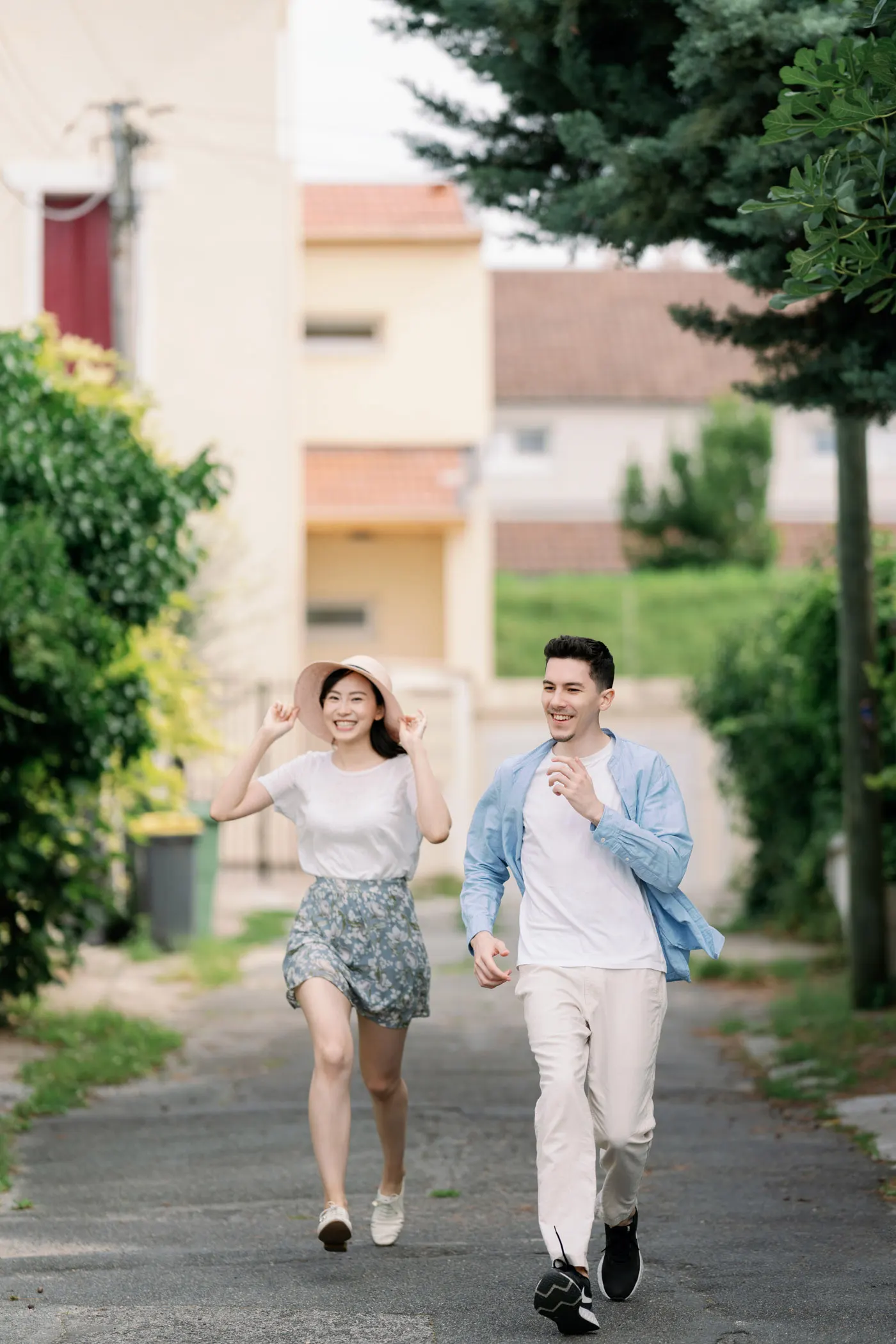 海外婚紗-巴黎婚紗-Carol&Teodor 第 4 張