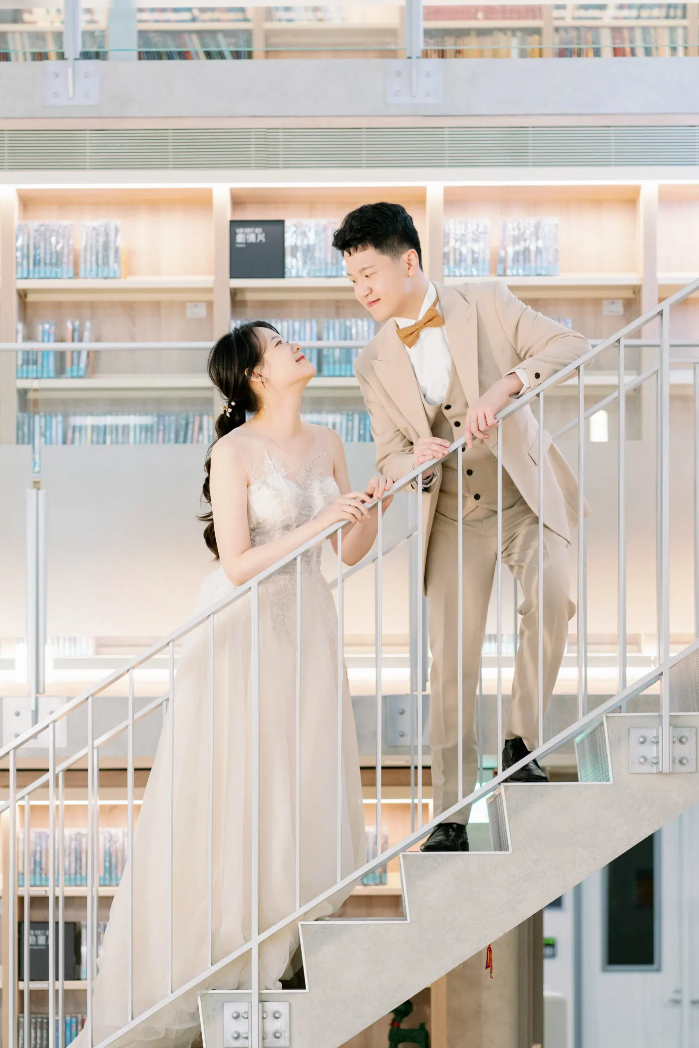 政大登記寫真-Tiffany & Leo 第 22 張