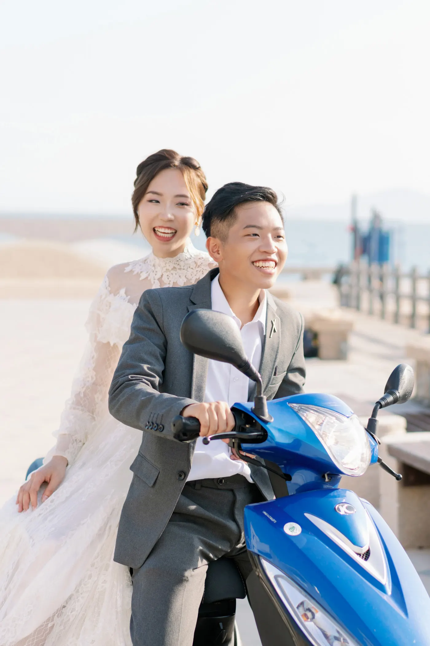 海島婚紗-馬祖- MU & Michael 第 18 張