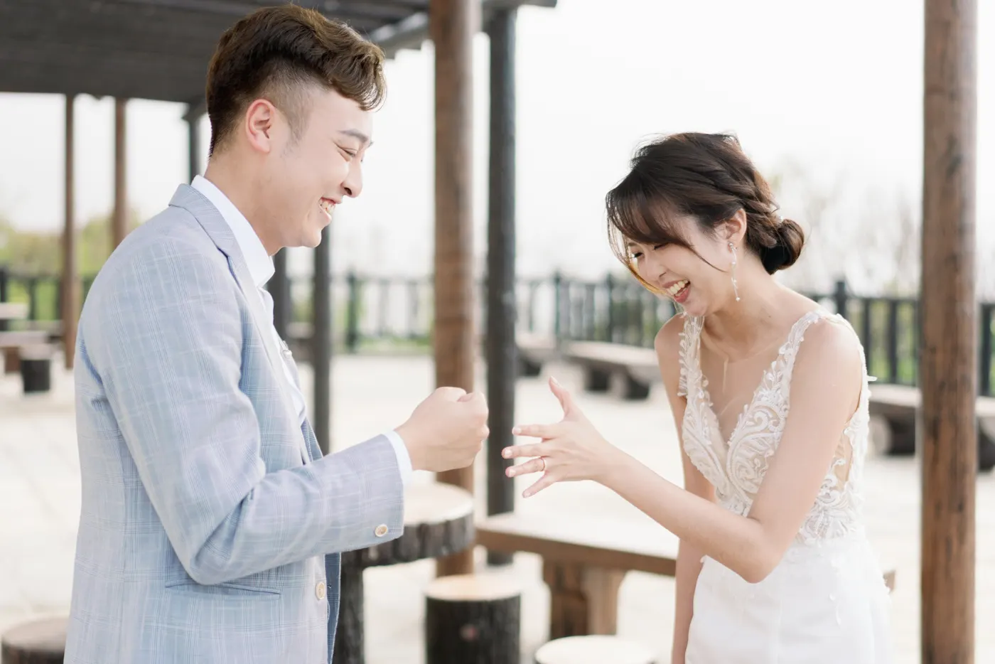海島婚紗-馬祖-Zora & Joel 第 24 張