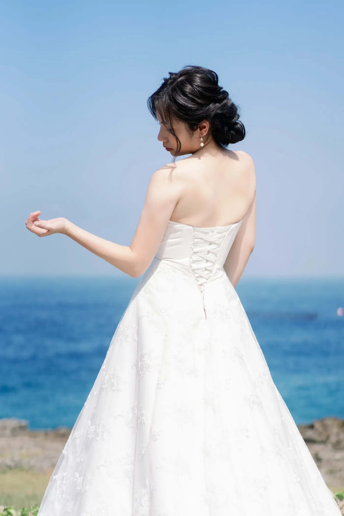 海島婚紗-小琉球-Amber & Tessie 第 7 張