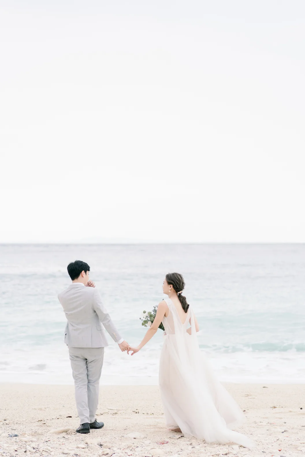 婚紗攝影作品 4