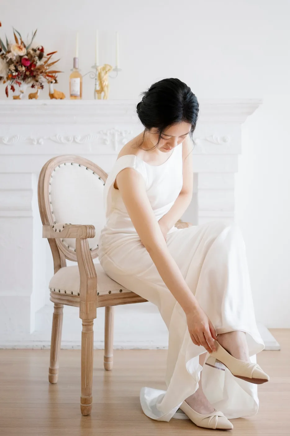 婚紗攝影